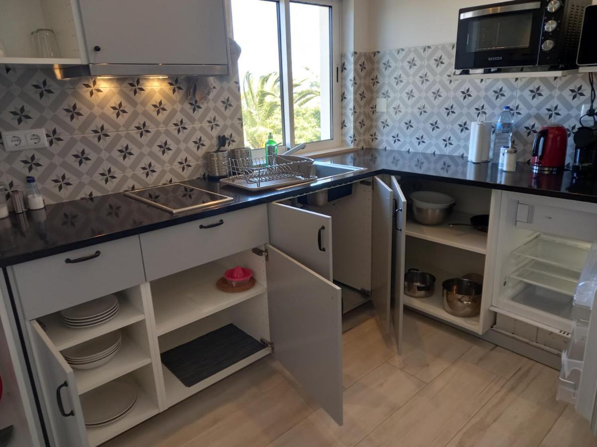 Martins Apartment - Belch1952 Lagos Dış mekan fotoğraf