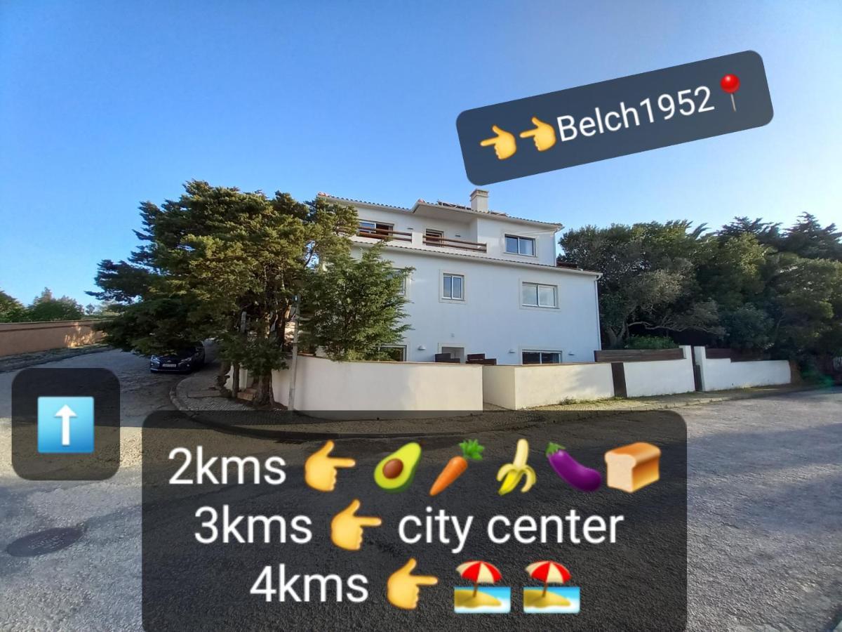 Martins Apartment - Belch1952 Lagos Dış mekan fotoğraf