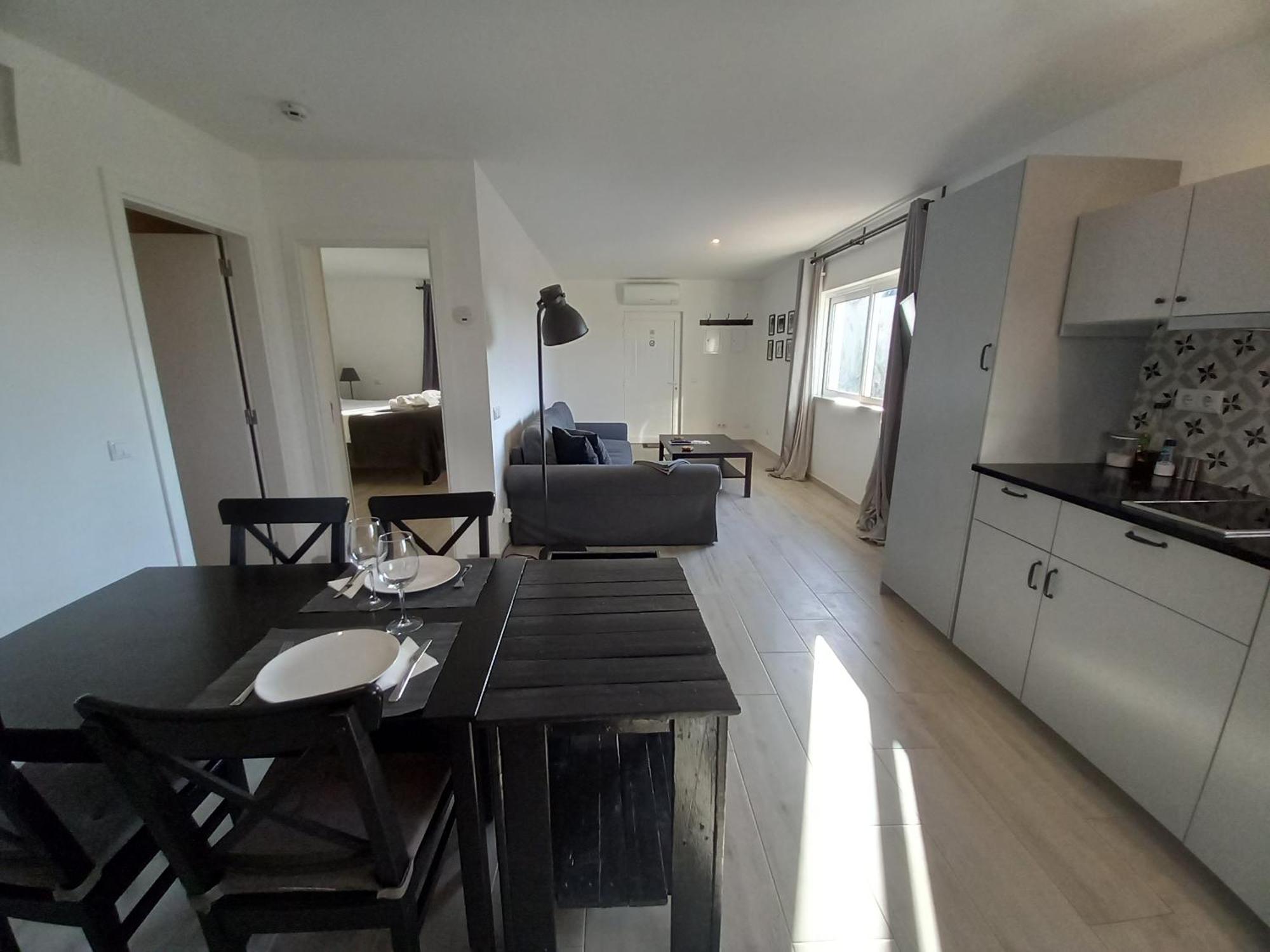 Martins Apartment - Belch1952 Lagos Dış mekan fotoğraf