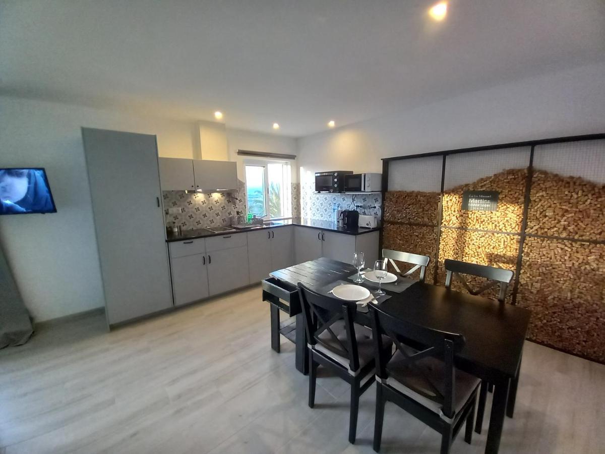 Martins Apartment - Belch1952 Lagos Dış mekan fotoğraf